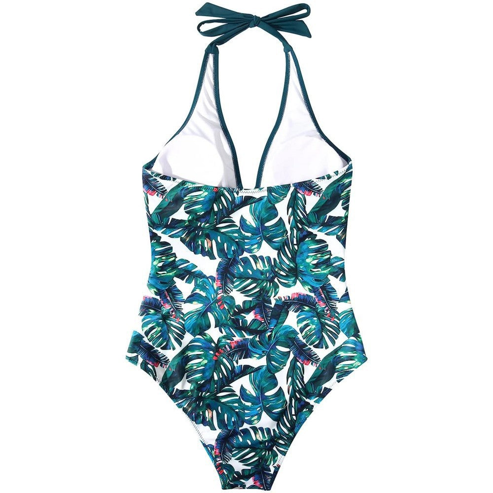 Karen™ | Timeless Swimsuit