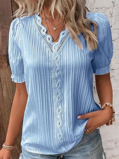 Shirley™ | Elegant and Fashionable Top