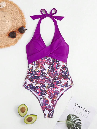 Sharon™ | Timeless Swimsuit