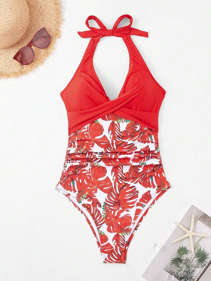 Diane™ | Timeless Swimsuit