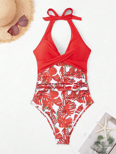 Diane™ | Timeless Swimsuit