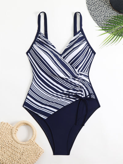 Nikka™ | Ocean Breeze Swimsuit