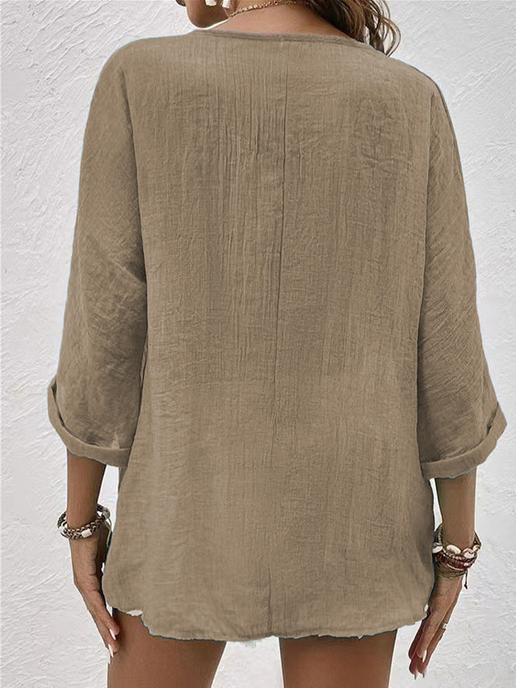 Fayo™ | Breezy Day Top