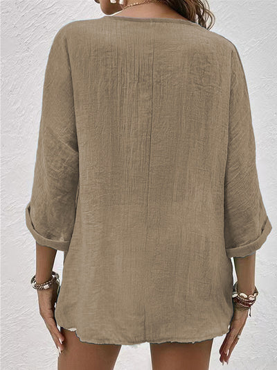 Fayo™ | Breezy Day Top