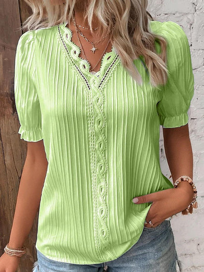 Shirley™ | Elegant and Fashionable Top