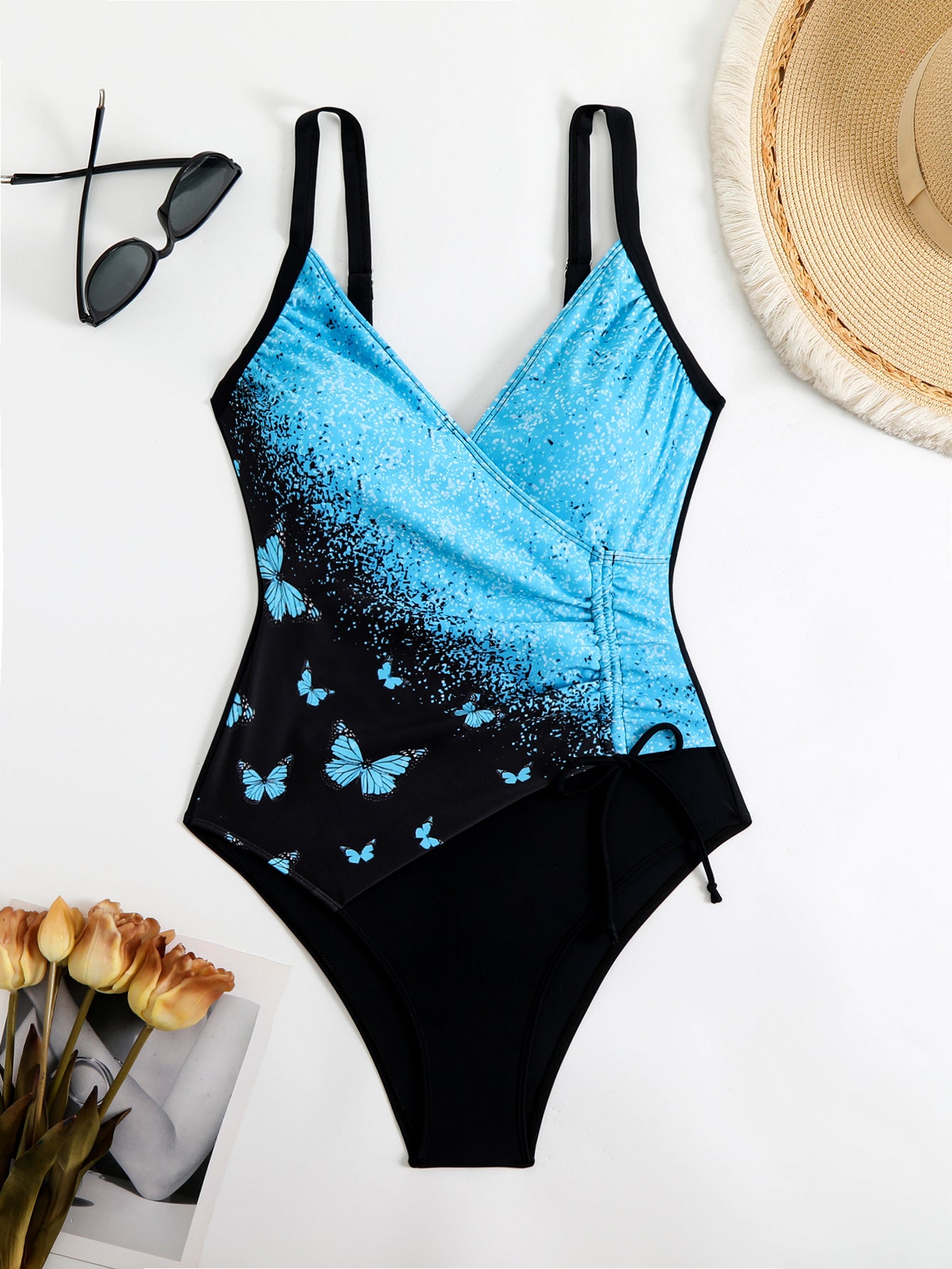 Noelle™ | Vibrant Summer Swimwear