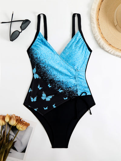 Noelle™ | Vibrant Summer Swimwear