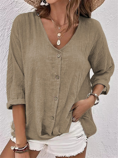 Fayo™ | Breezy Day Top
