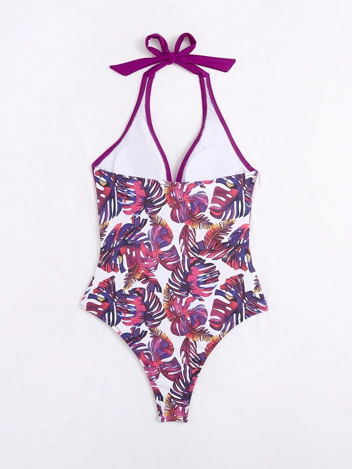 Sharon™ | Timeless Swimsuit