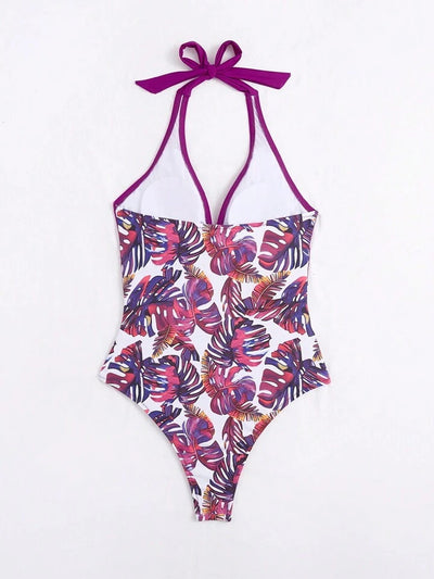 Sharon™ | Timeless Swimsuit