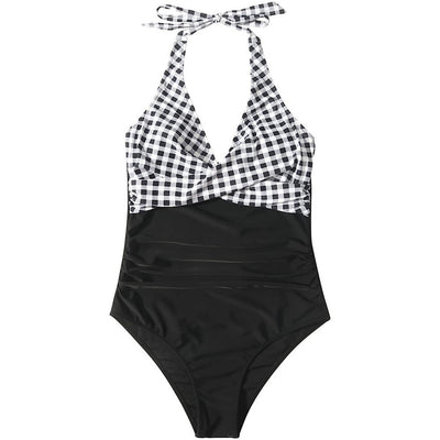Lorraine™ | Timeless Swimsuit