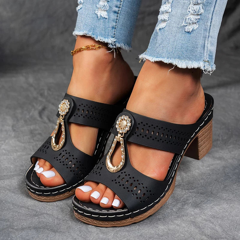 Maria™ Orthopaedic Sandals