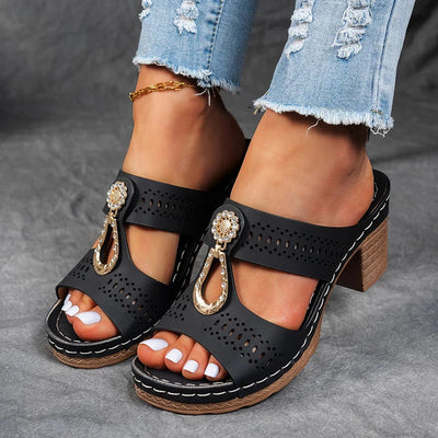 Maria™ Orthopaedic Sandals