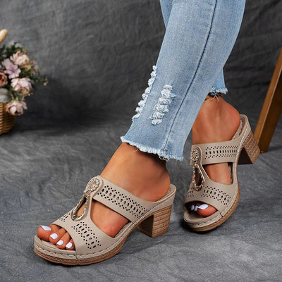 Maria™ Orthopaedic Sandals