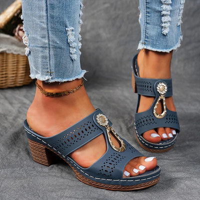 Maria™ Orthopaedic Sandals