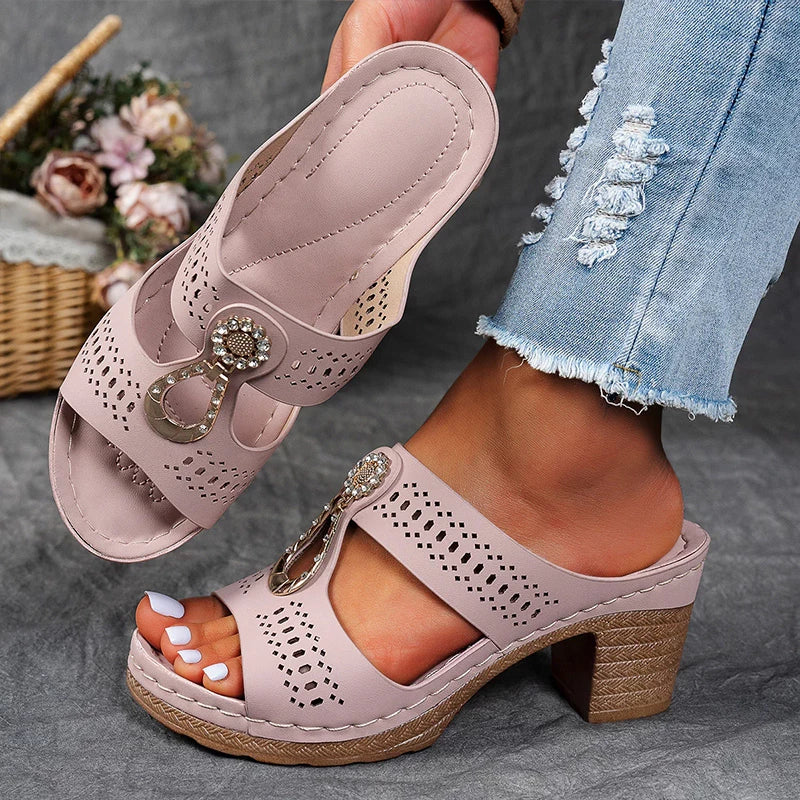 Maria™ Orthopaedic Sandals