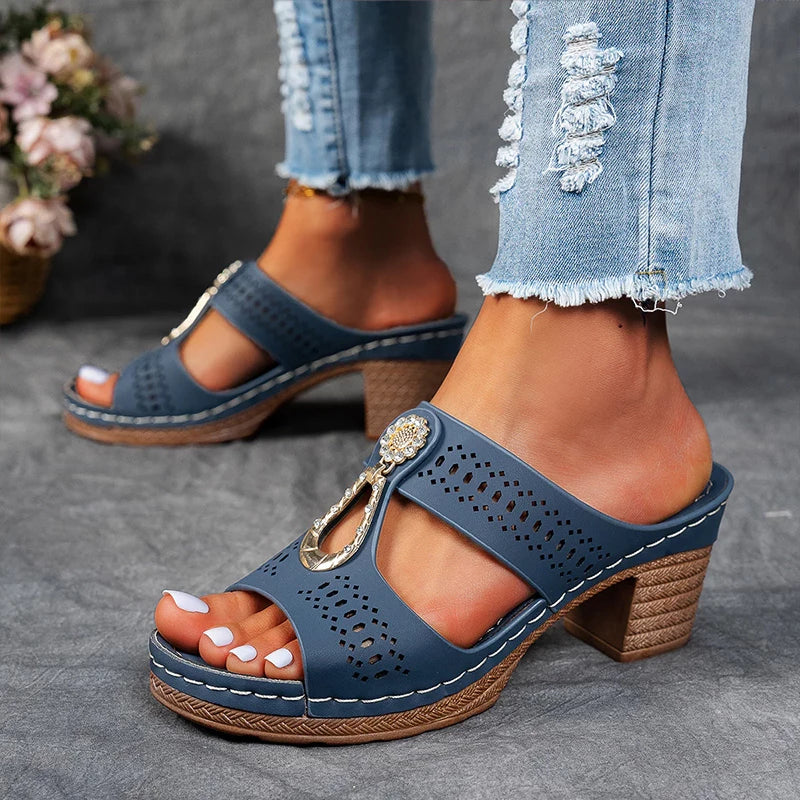 Maria™ Orthopaedic Sandals