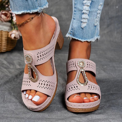 Maria™ Orthopaedic Sandals