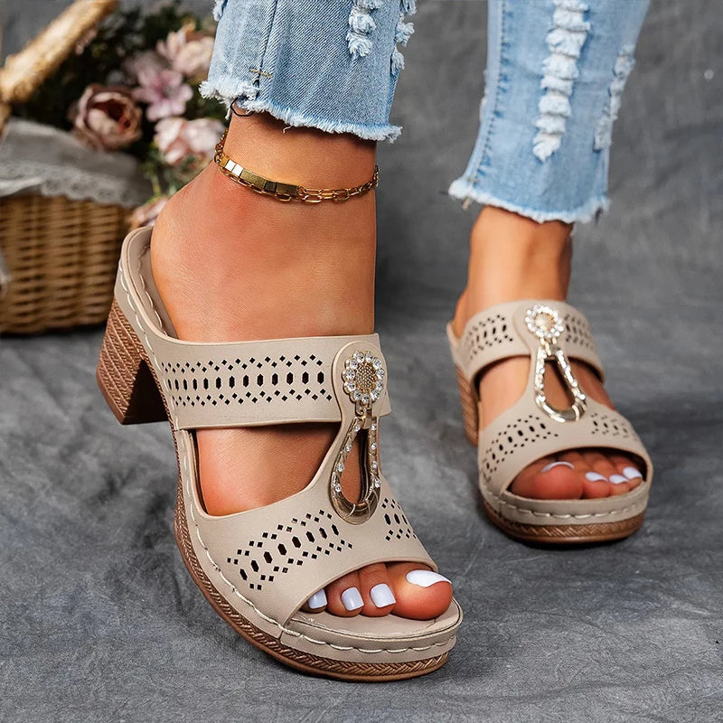 Maria™ Orthopaedic Sandals