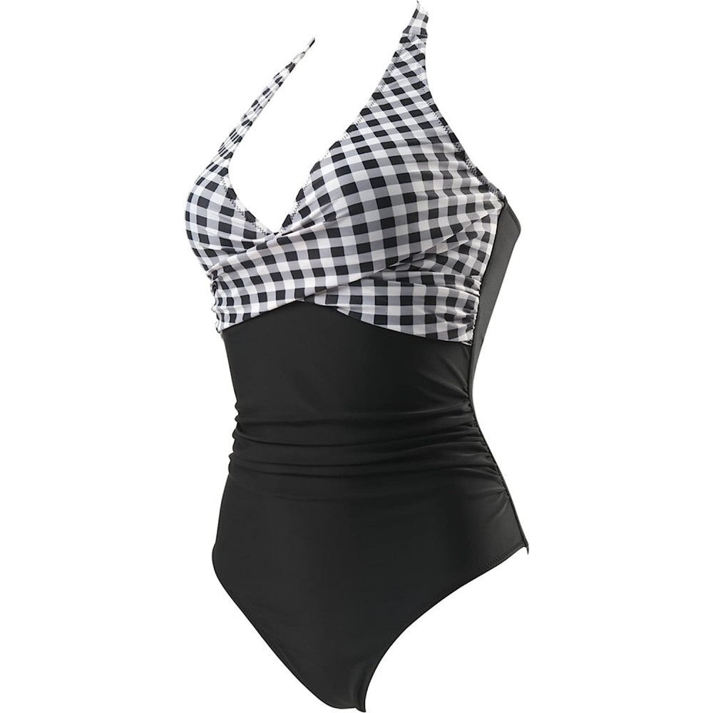 Lorraine™ | Timeless Swimsuit