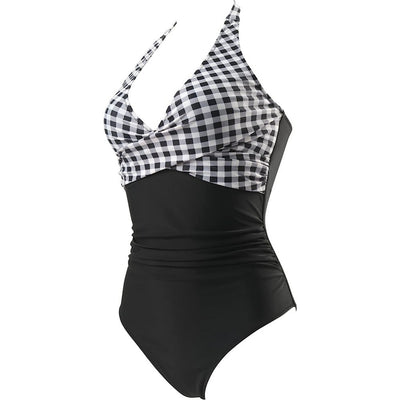 Lorraine™ | Timeless Swimsuit