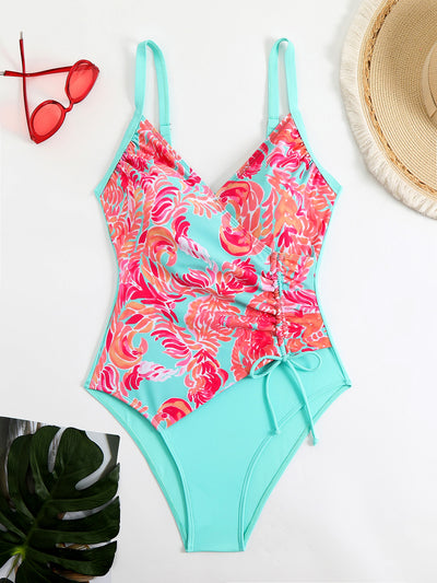 Noelle™ | Vibrant Summer Swimwear