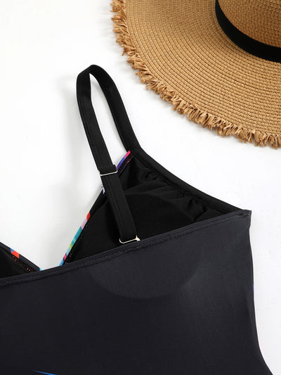 Noelle™ | Vibrant Summer Swimwear
