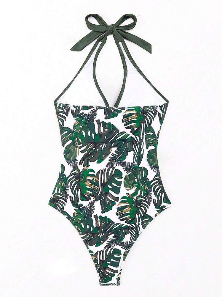 Wendy™ | Timeless Swimsuit