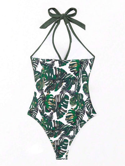 Wendy™ | Timeless Swimsuit