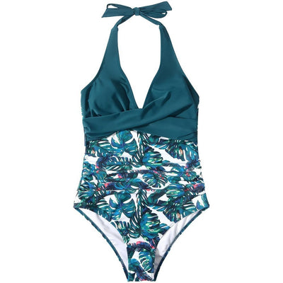 Karen™ | Timeless Swimsuit