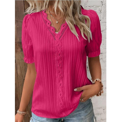 Shirley™ | Elegant and Fashionable Top