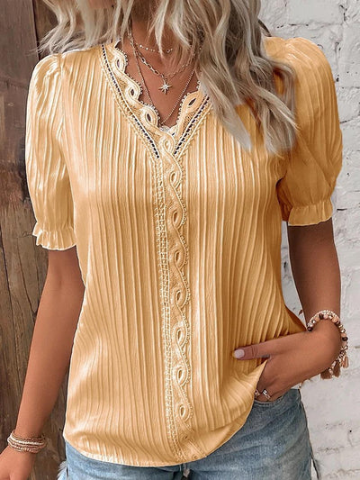 Shirley™ | Elegant and Fashionable Top