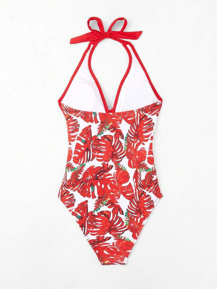 Diane™ | Timeless Swimsuit