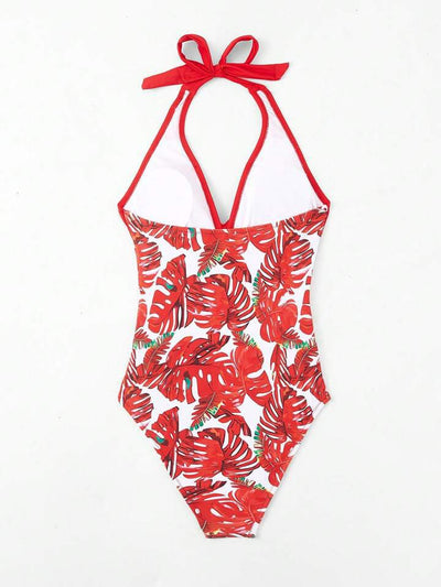 Diane™ | Timeless Swimsuit