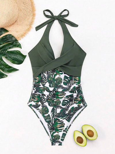 Wendy™ | Timeless Swimsuit