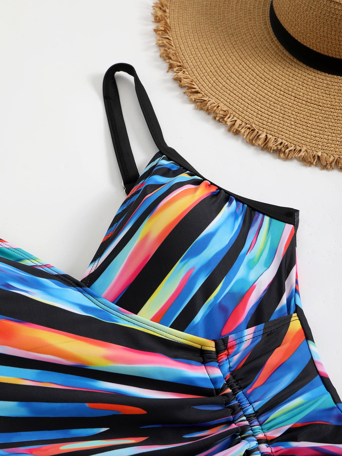 Noelle™ | Vibrant Summer Swimwear