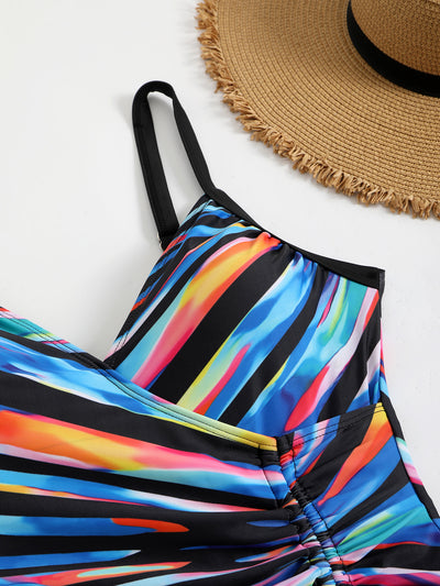 Noelle™ | Vibrant Summer Swimwear