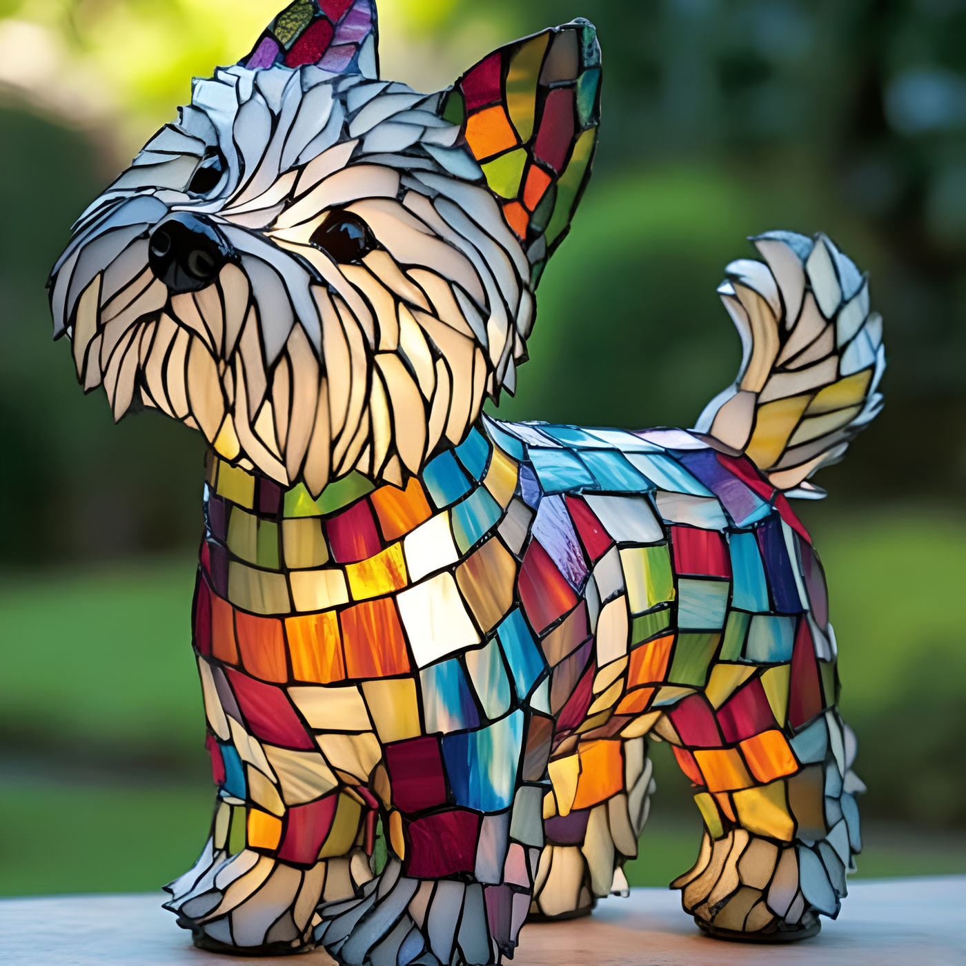Kiko™ | Magical Dog Lamp