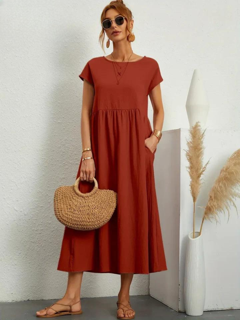 Sónia™ Dress