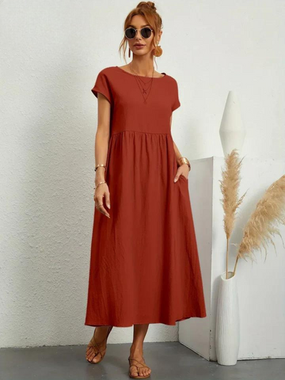 Sónia™ Dress