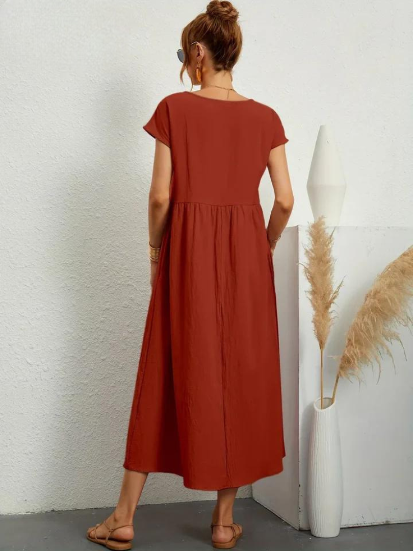 Sónia™ Dress