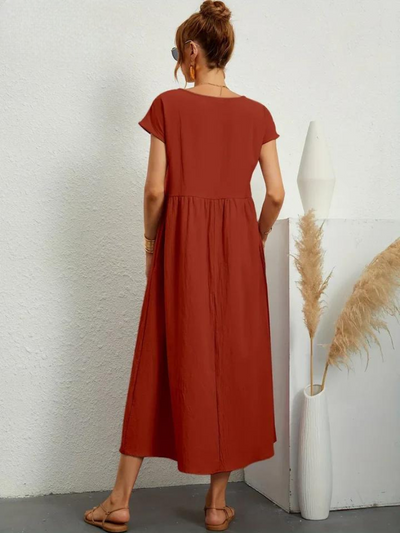 Sónia™ Dress