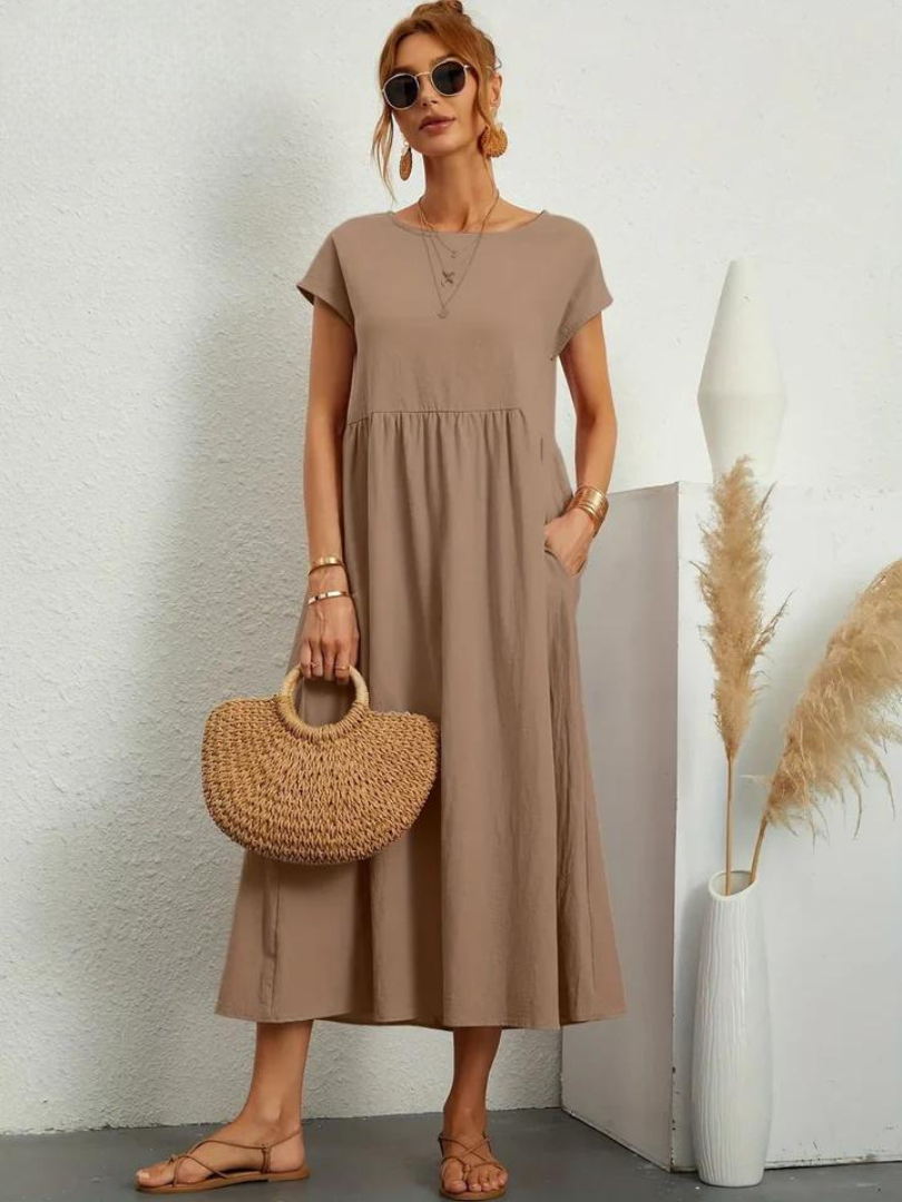 Sónia™ Dress