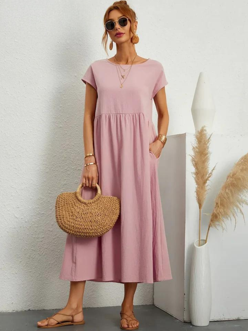 Sónia™ Dress