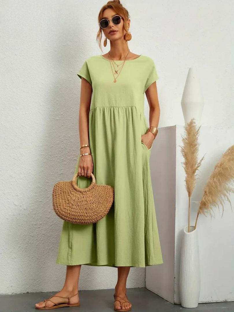 Sónia™ Dress