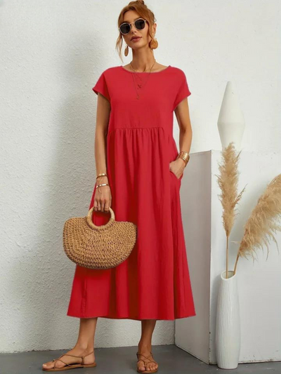 Sónia™ Dress