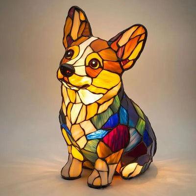 Diesel™ | Corgi Radiant Light