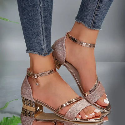 Camille™ | Comfort Sandals