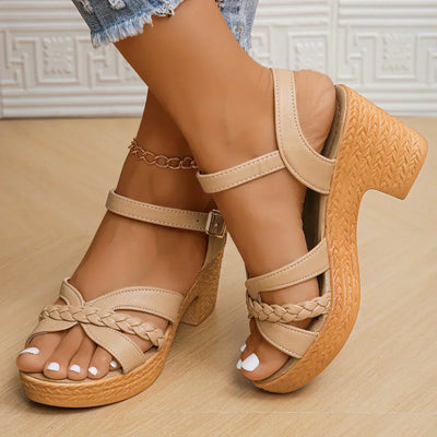 Senna™ | Comfortable Sandals