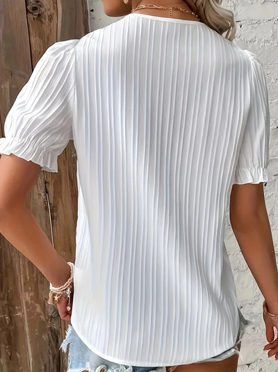 Shirley™ | Elegant and Fashionable Top